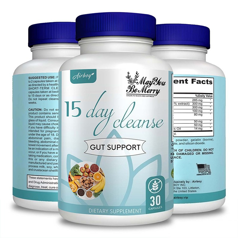 Aloe Vera Pot - Gut en Colon Cleanse & Detox