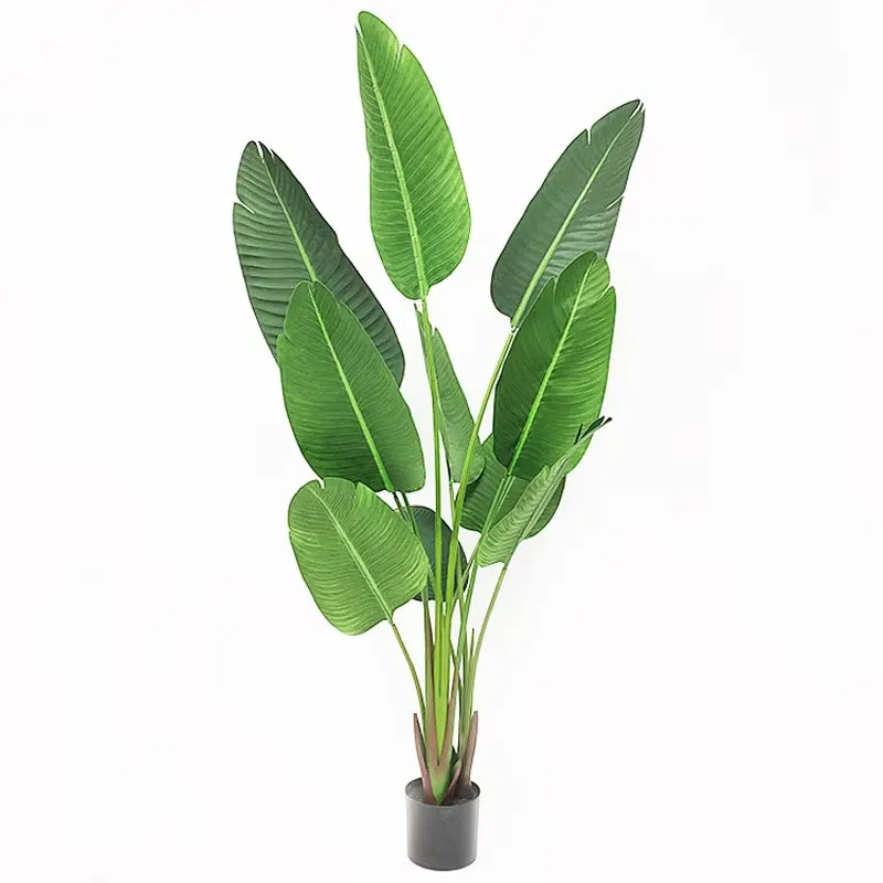 Yu50 Decoratieve Kunstplanten  - Bird Paradise Strelitzia recensie en prijs