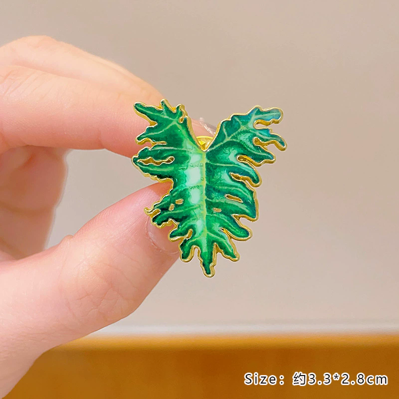 Potplant Broche Monstera Aloë  - Aloe Vera Pot recensie en prijs