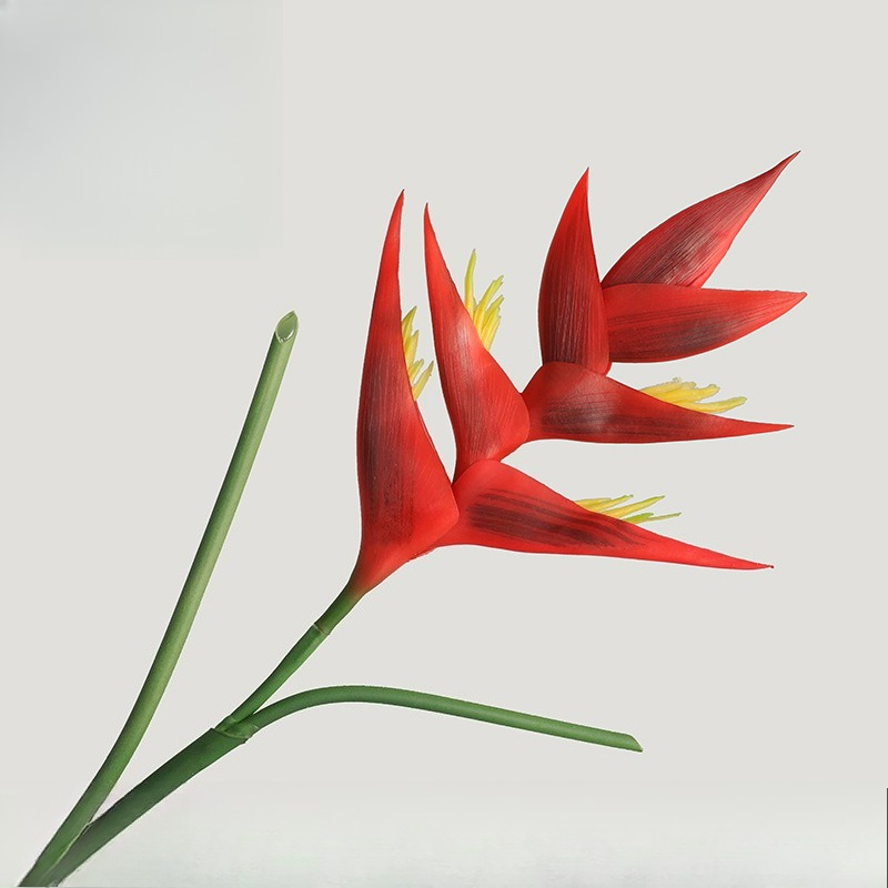1 STKS 85 cm Kunstmatige Strel - Bird Paradise Strelitzia recensie en prijs