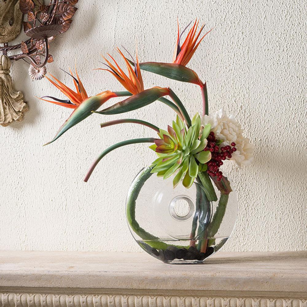 1Pc 80Cm Bloem Paradijsvogel K - Bird Paradise Strelitzia recensie en prijs