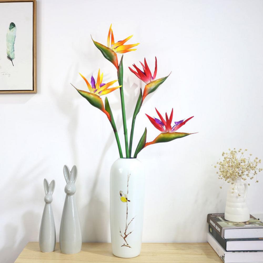 1Pc 80Cm Bloem Paradijsvogel K - Bird Paradise Strelitzia recensie en prijs