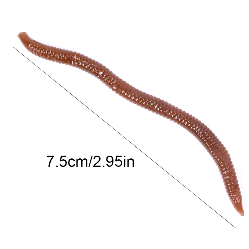 NGB Levensechte Rode Worm 7.5C - Aglaonema Red recensie en prijs