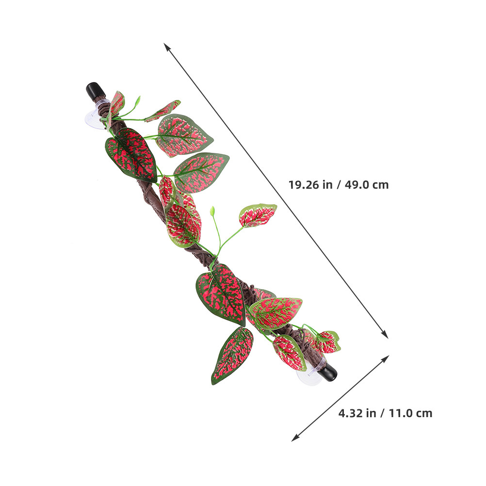 2 stuks flexibele kunstmatige  - Spider Plant Hanging recensie en prijs