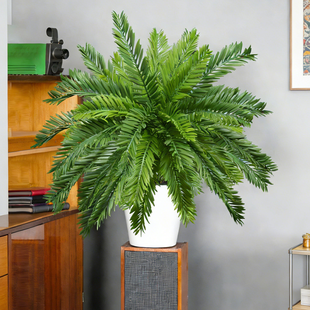45cm Kunstmatige Palmplanten N - Dracaena Marginata recensie en prijs