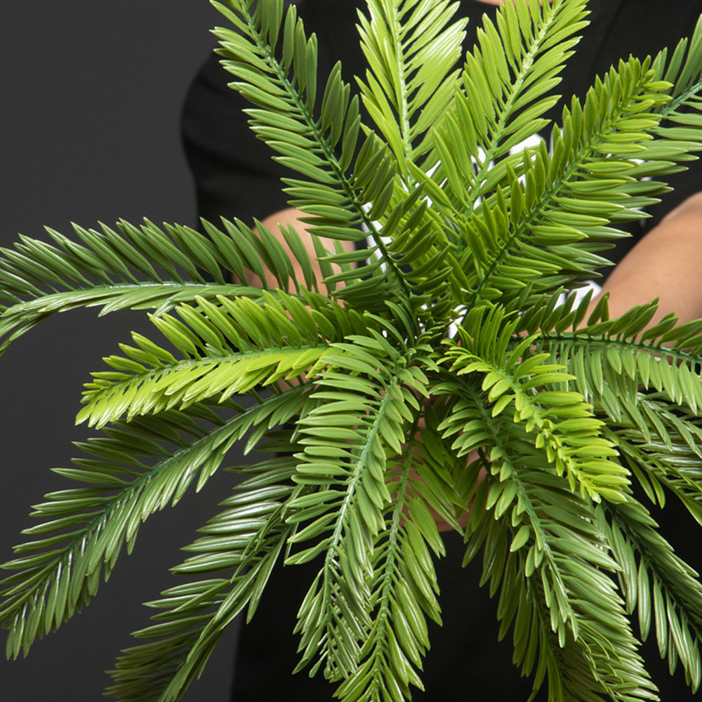 45cm Kunstmatige Palmplanten N - Dracaena Marginata recensie en prijs