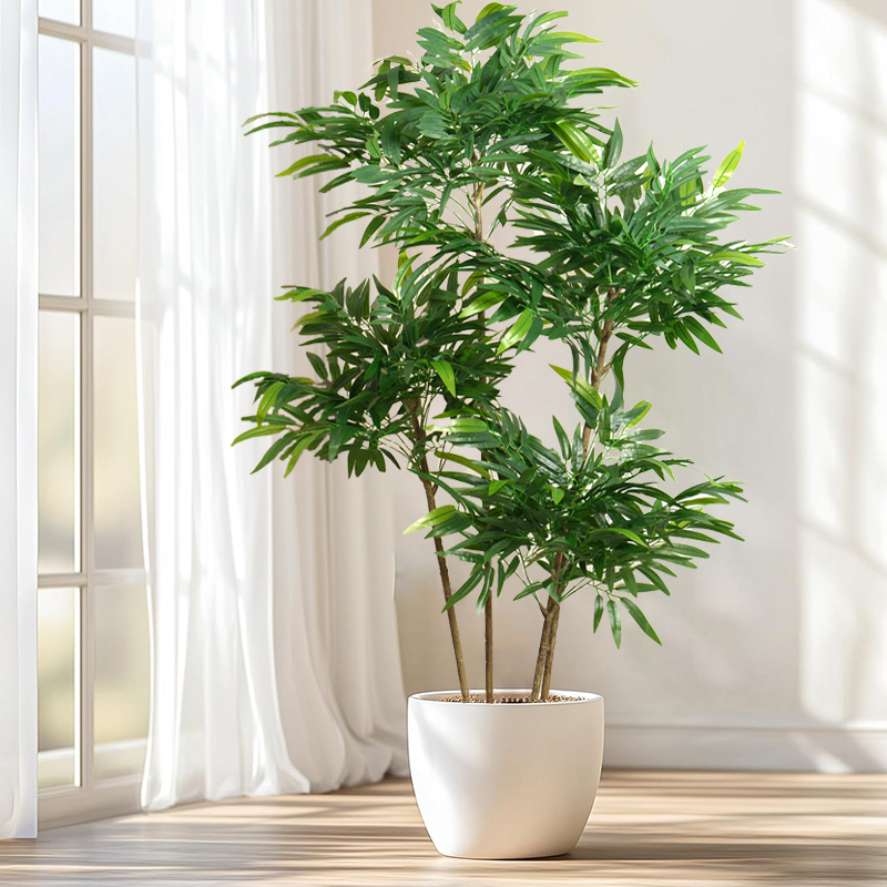 80-180cm Grote Kunstmatige Bam - Ficus Lyrata Tree recensie en prijs