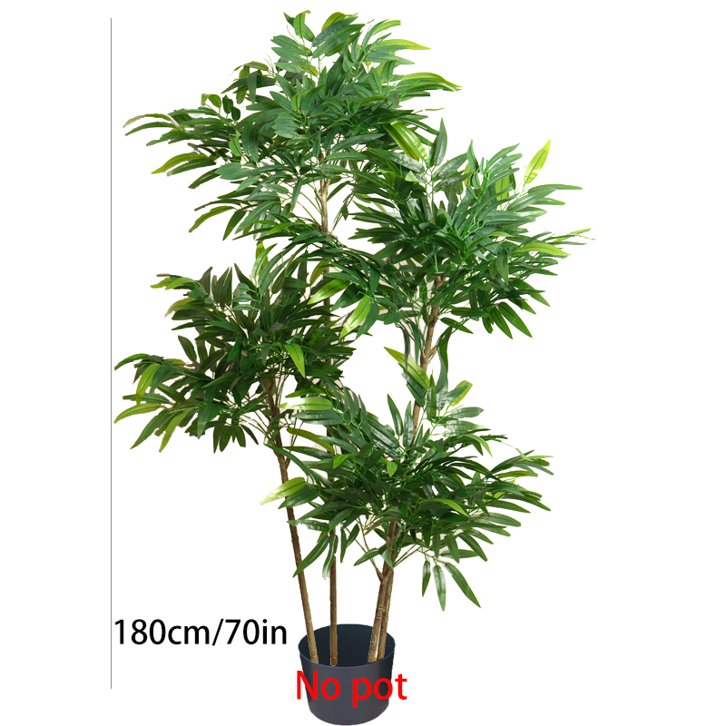 80-180cm Grote Kunstmatige Bam - Ficus Lyrata Tree recensie en prijs