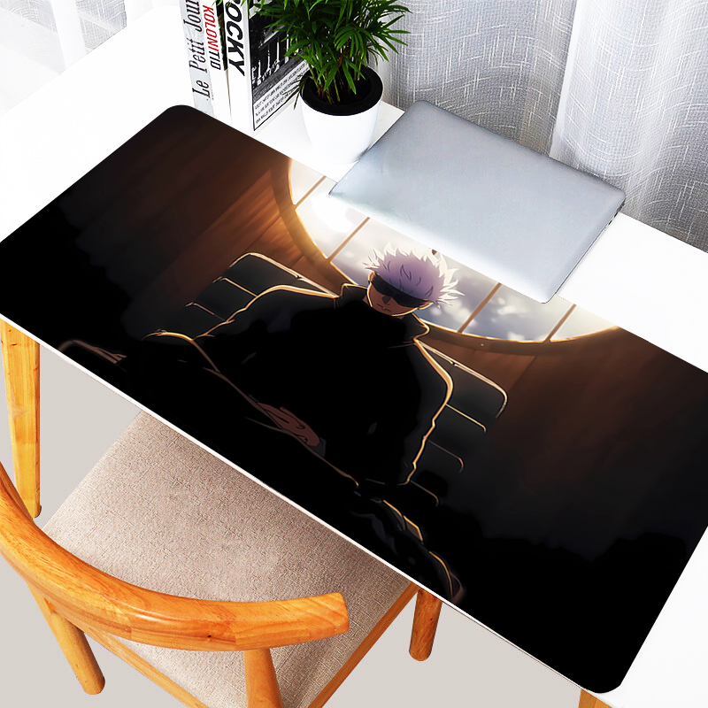Muismat Laptop Paars Japan Ani - Tradescantia Purple recensie en prijs