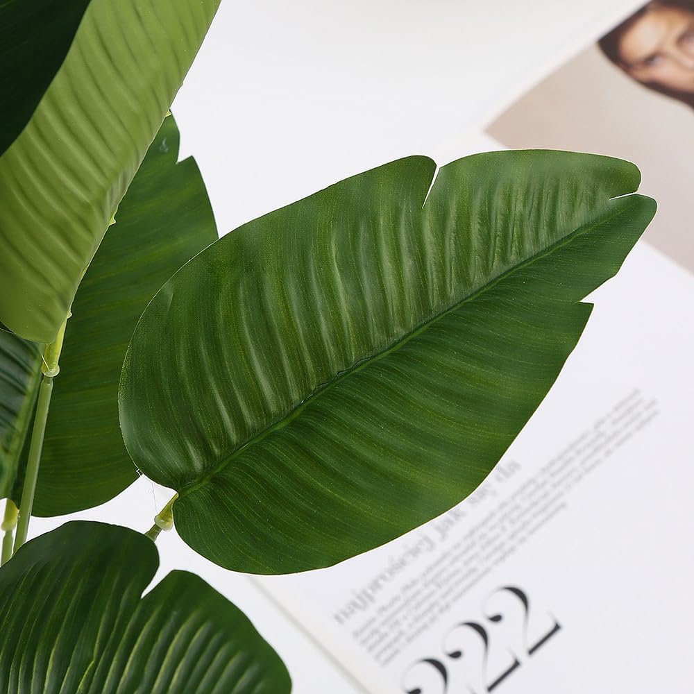 2 Stuks Kunstmatige Paradijsvo - Bird Paradise Strelitzia recensie en prijs