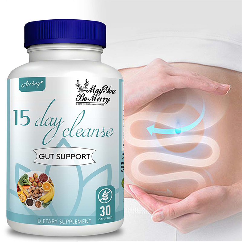 Reiniging en detox van 15 dage - Aloe Vera Pot recensie en prijs