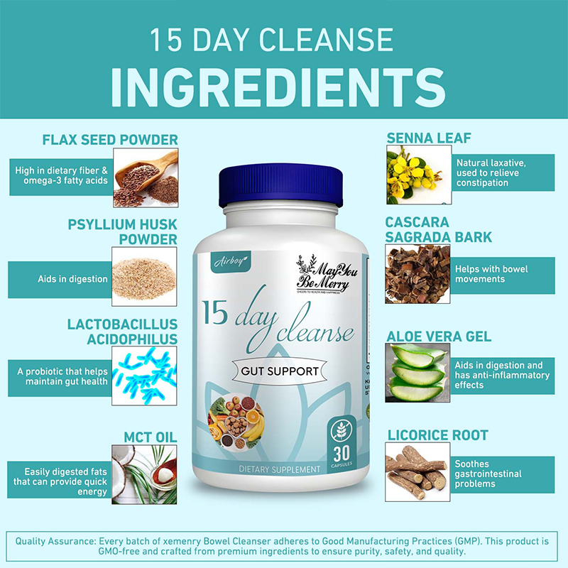 Reiniging en detox van 15 dage - Aloe Vera Pot recensie en prijs