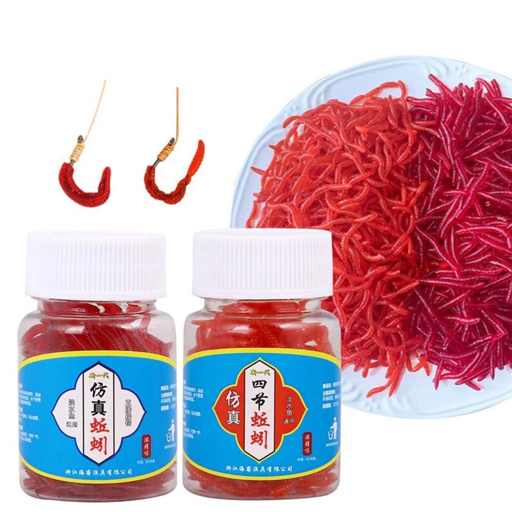 100 stks/Fles Realistische Vis - Aglaonema Red recensie en prijs