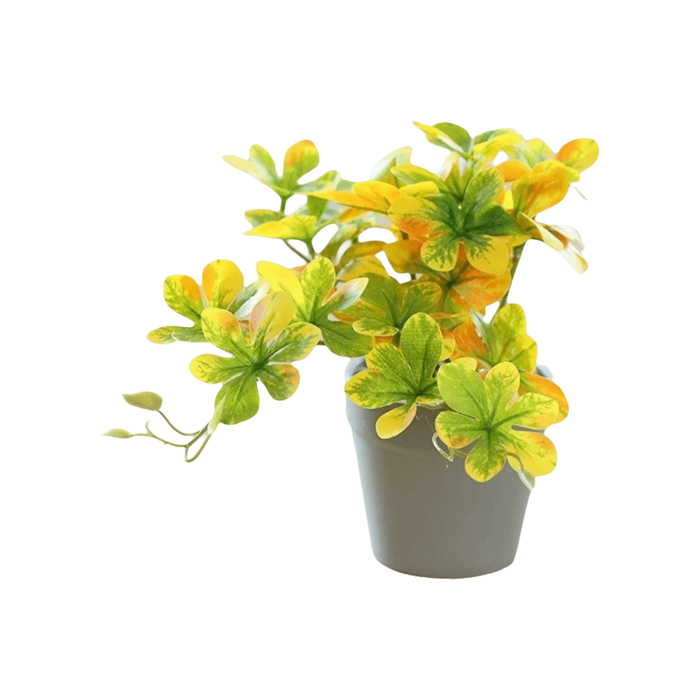 Bonsai Kunstmatige Bonsai Plan - Spider Plant Hanging recensie en prijs