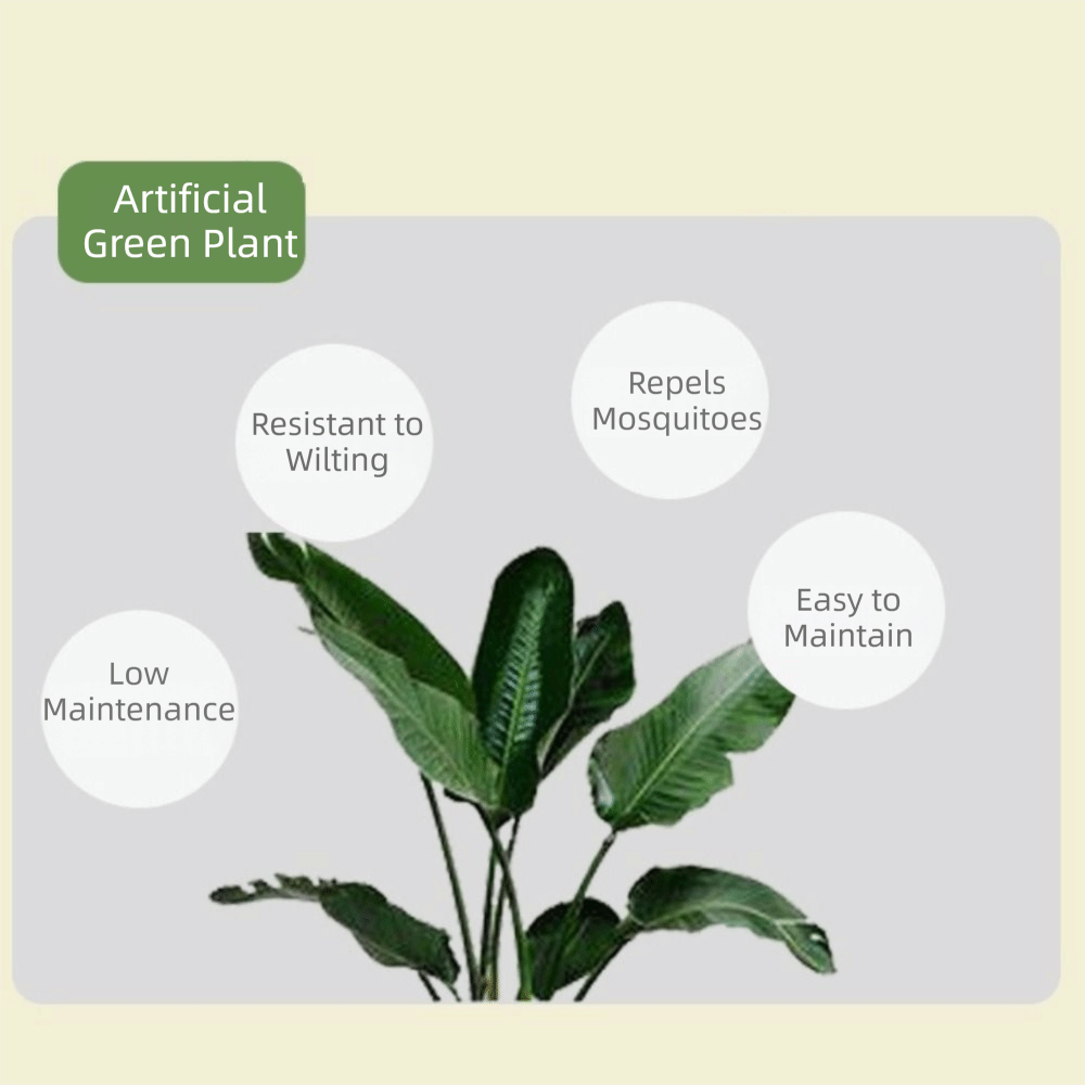 Groene Kunststof Kunstmatige F - Ficus Lyrata Tree recensie en prijs