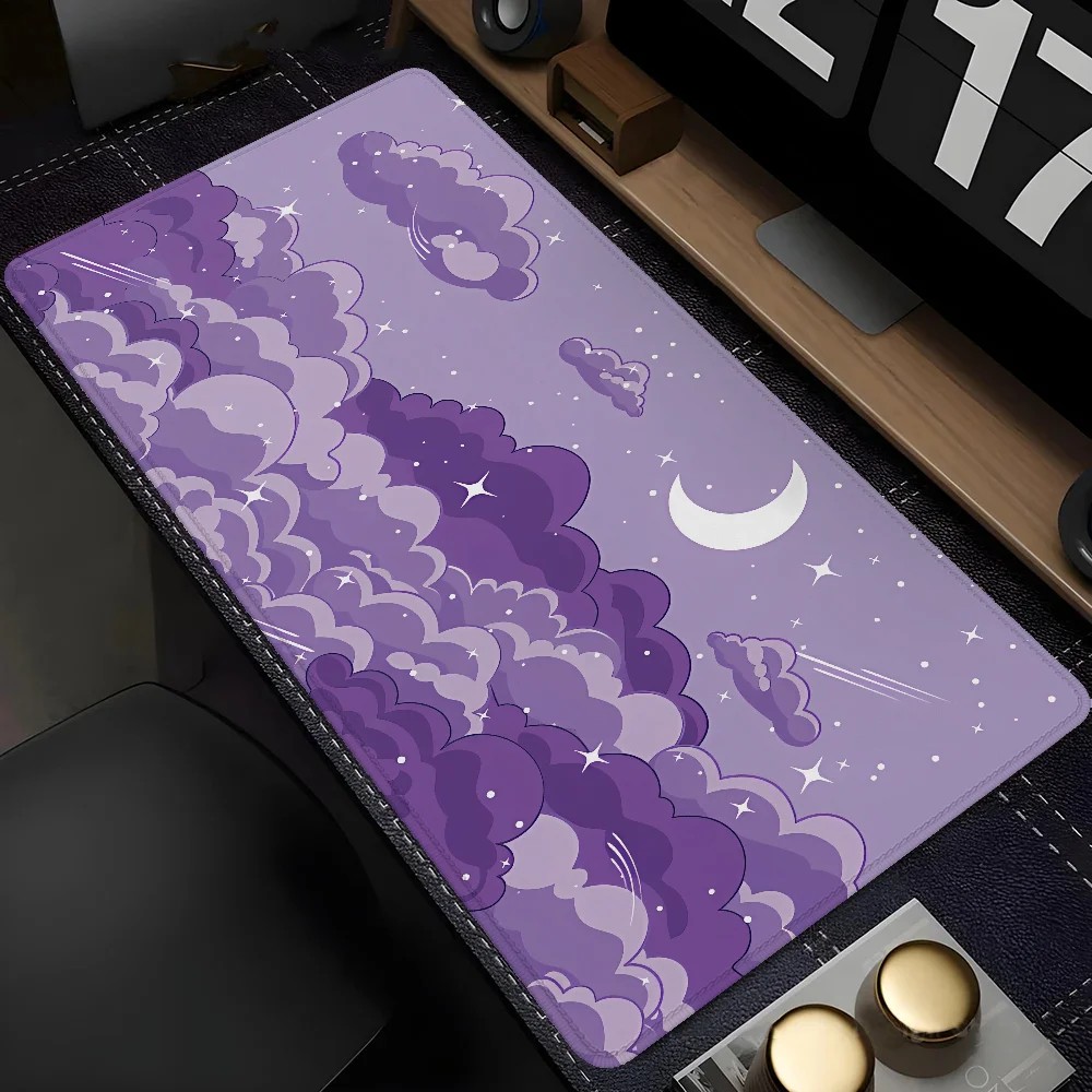 VIKAMA Purple Cloud Moon Star  - Tradescantia Purple recensie en prijs