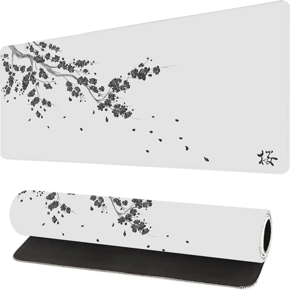 Japan Blue Sakura Gaming Muism - Tradescantia Purple recensie en prijs
