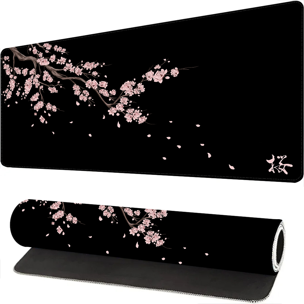 Japan Blue Sakura Gaming Muism - Tradescantia Purple recensie en prijs