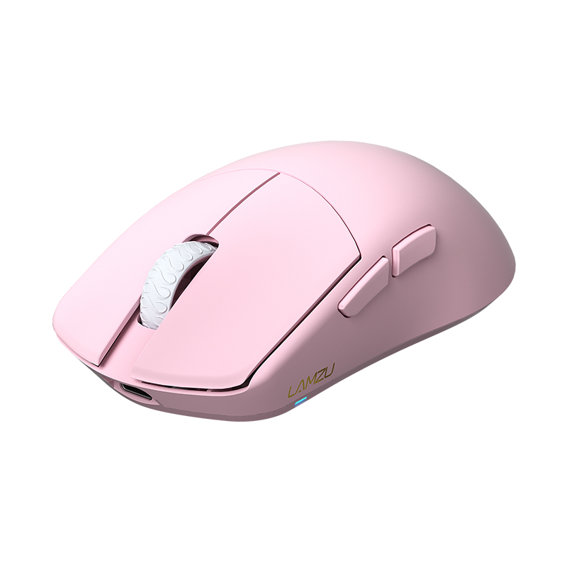LAMZU MAYA Champion Edition ga - Tradescantia Purple recensie en prijs