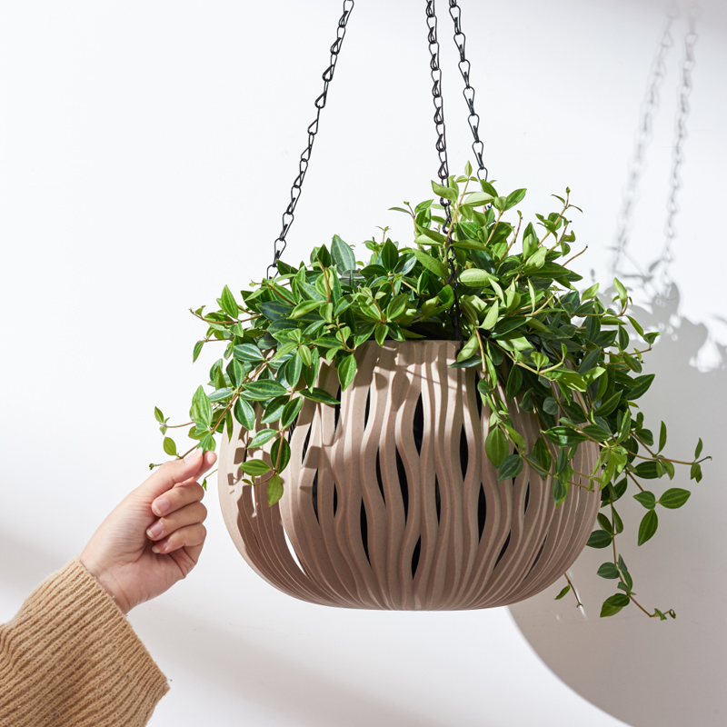 Hangpot, gepersonaliseerde kun - Spider Plant Hanging recensie en prijs