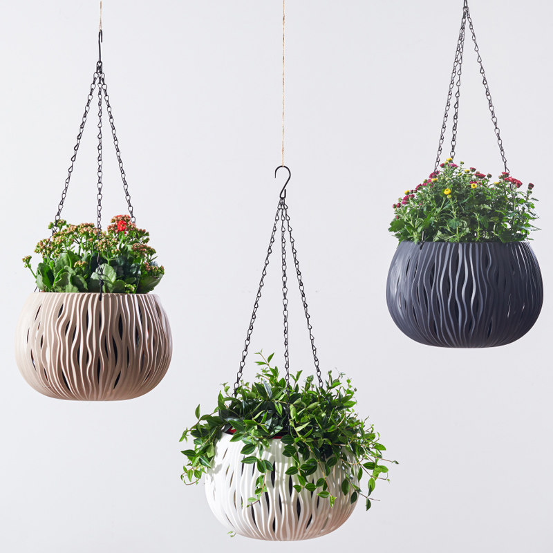 Hangpot, gepersonaliseerde kun - Spider Plant Hanging recensie en prijs