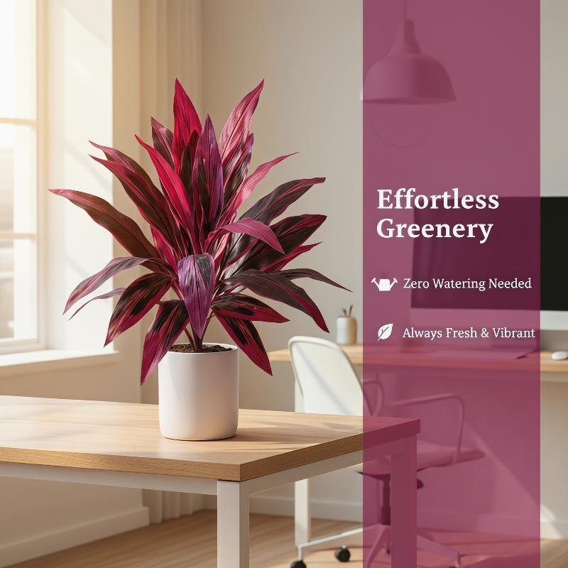 Grote Kunstmatige Dracaena Mar - Dracaena Marginata recensie en prijs