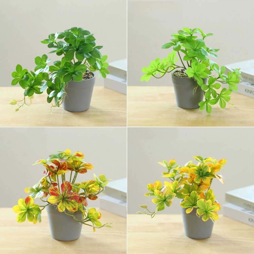 Bonsai Kunstmatige Bonsai Plan - Spider Plant Hanging recensie en prijs