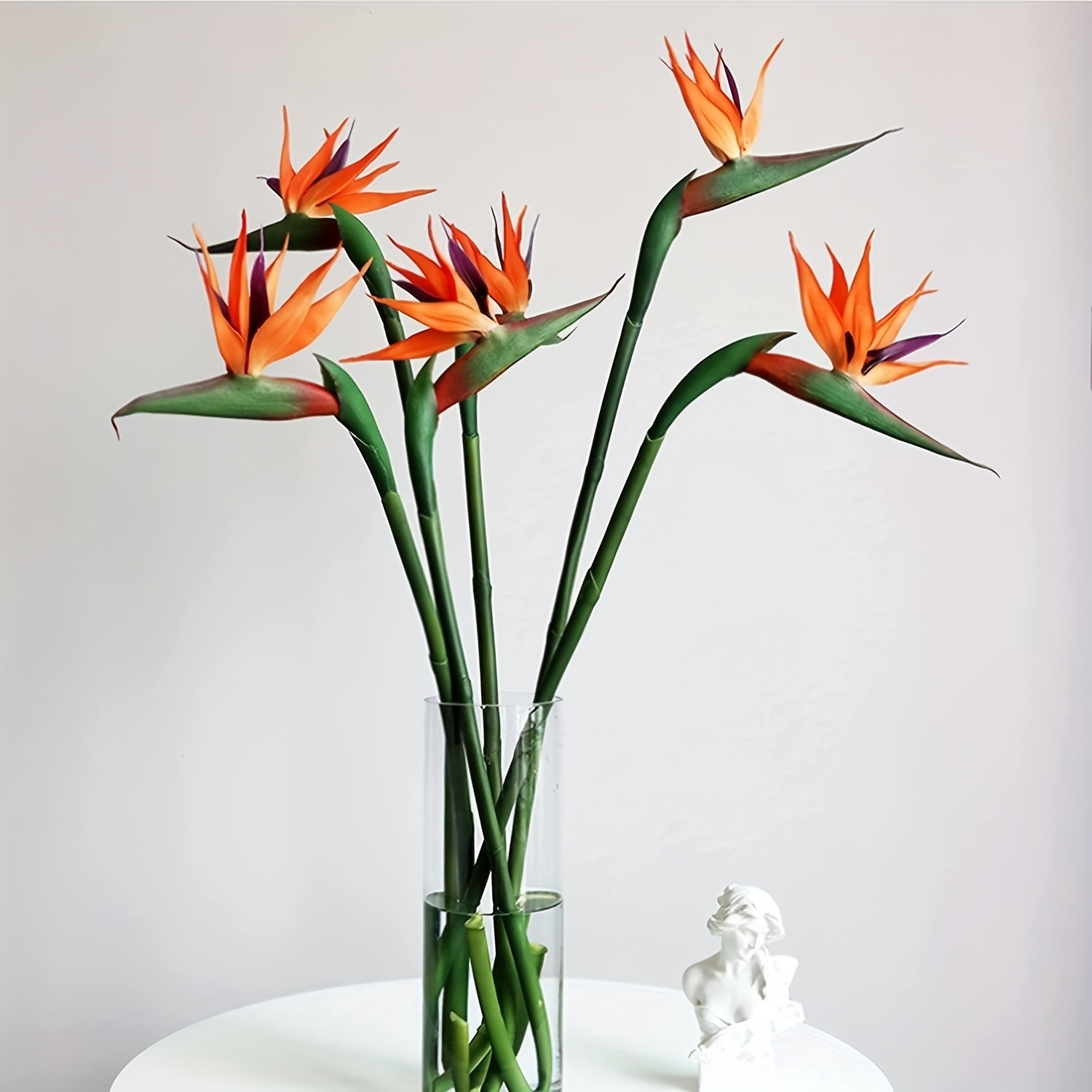 3 Stuks Kunstmatige Vogel Van  - Bird Paradise Strelitzia recensie en prijs