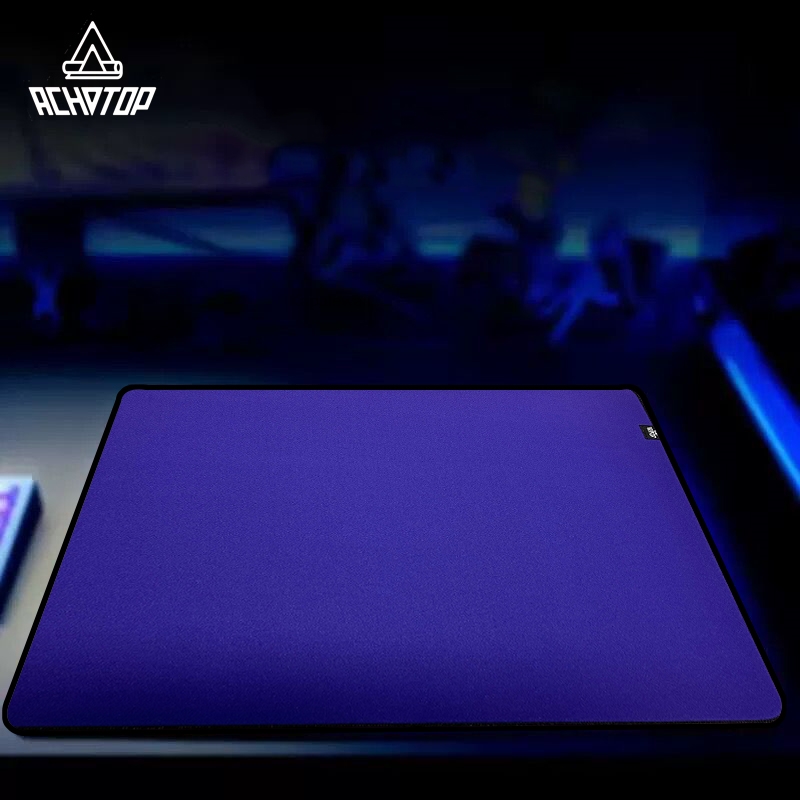 E-Sport Muismat Ultrafijn Oppe - Tradescantia Purple recensie en prijs