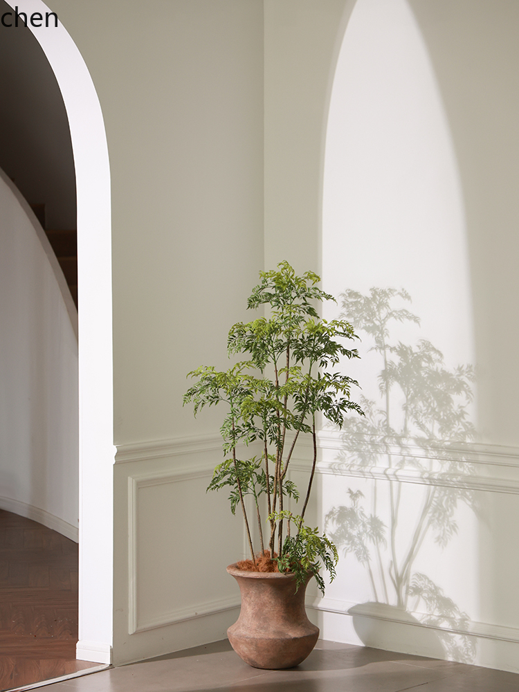 LYY Vloervaas Groene Plant Kun - Ficus Lyrata Tree recensie en prijs