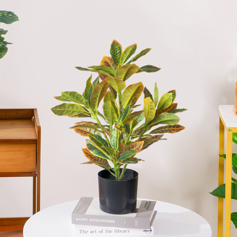 24-41 cm Kunstplanten Nep Ficu - Ficus Lyrata Tree recensie en prijs
