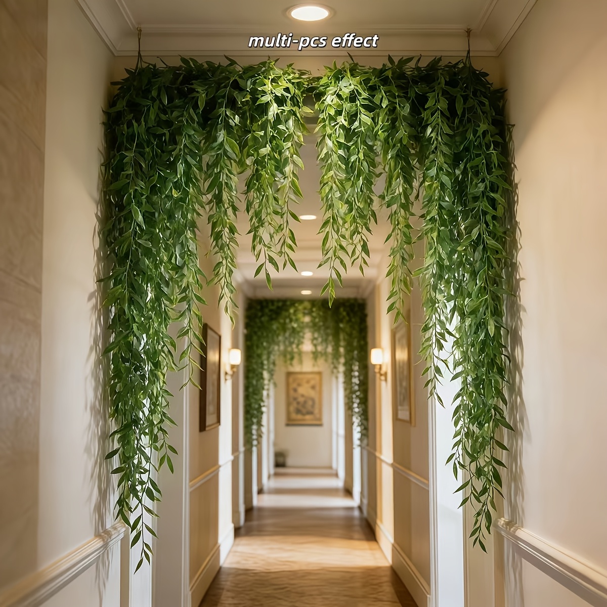 10 stuks extra lange luxe wilg - Dracaena Marginata recensie en prijs