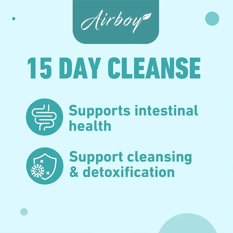 Gut en Colon Cleanse & Detox v - Aloe Vera Pot recensie en prijs
