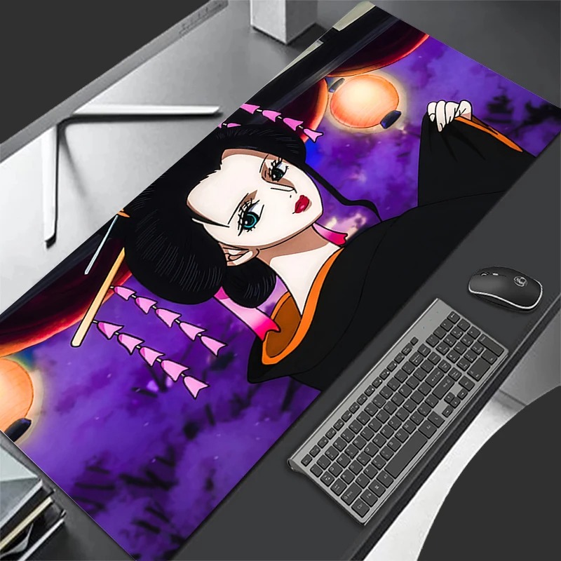 Japan Sexy Anime Girl Mouse Pa - Tradescantia Purple recensie en prijs