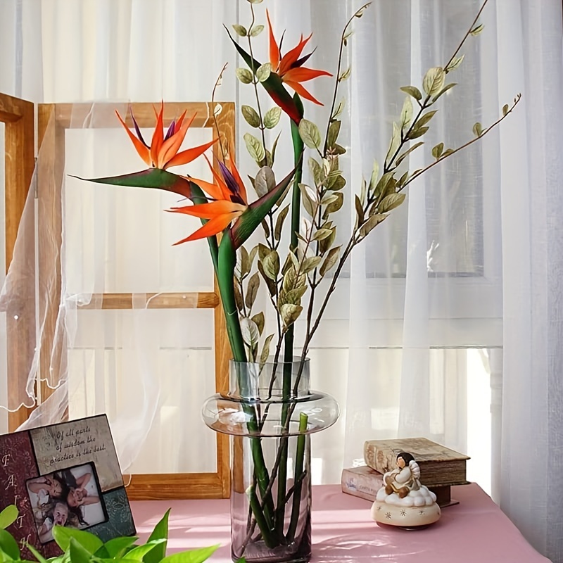 3 stks Kunstmatige Paradijsvog - Bird Paradise Strelitzia recensie en prijs
