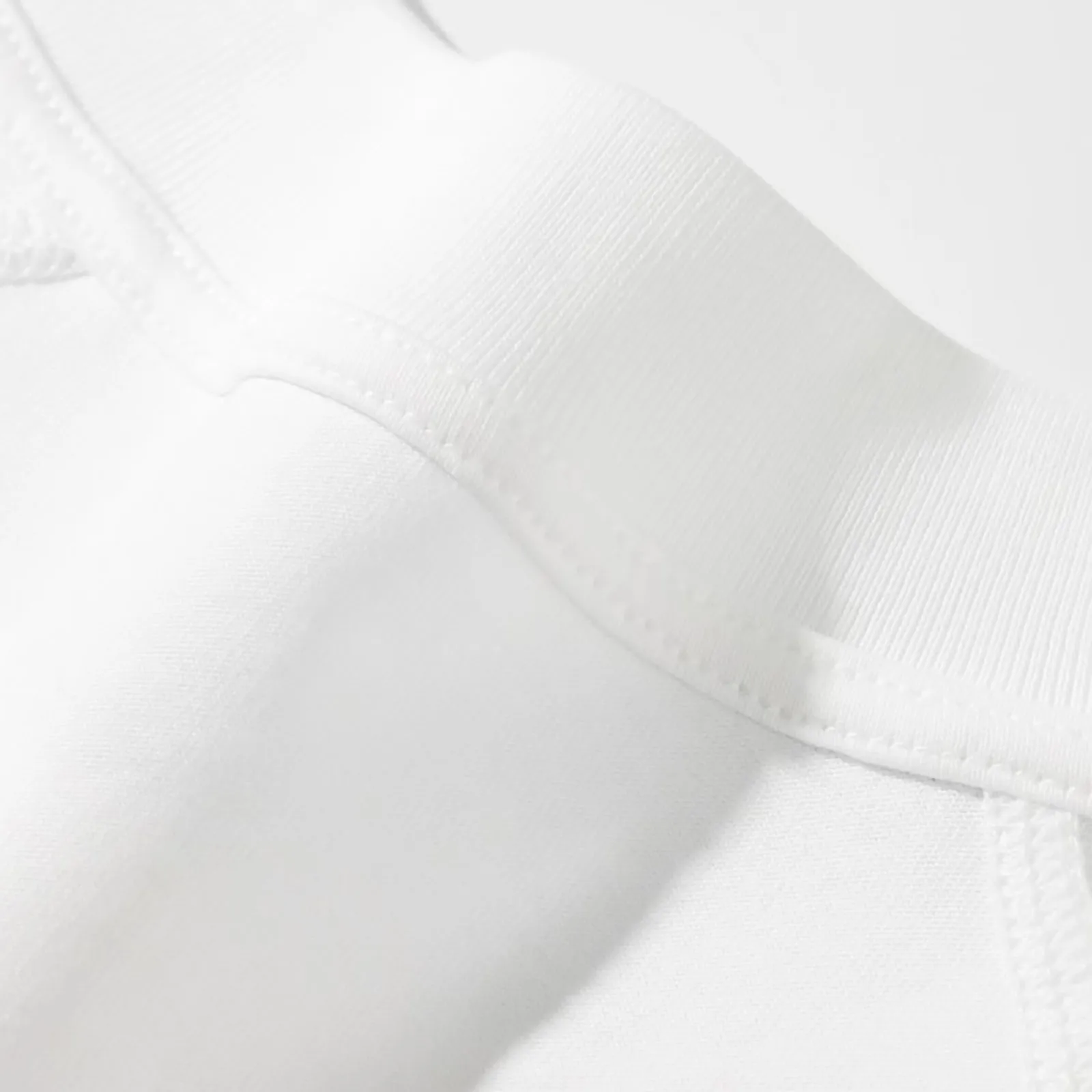 Witte Monster Fish T-shirt vin - Monstera Adansonii recensie en prijs