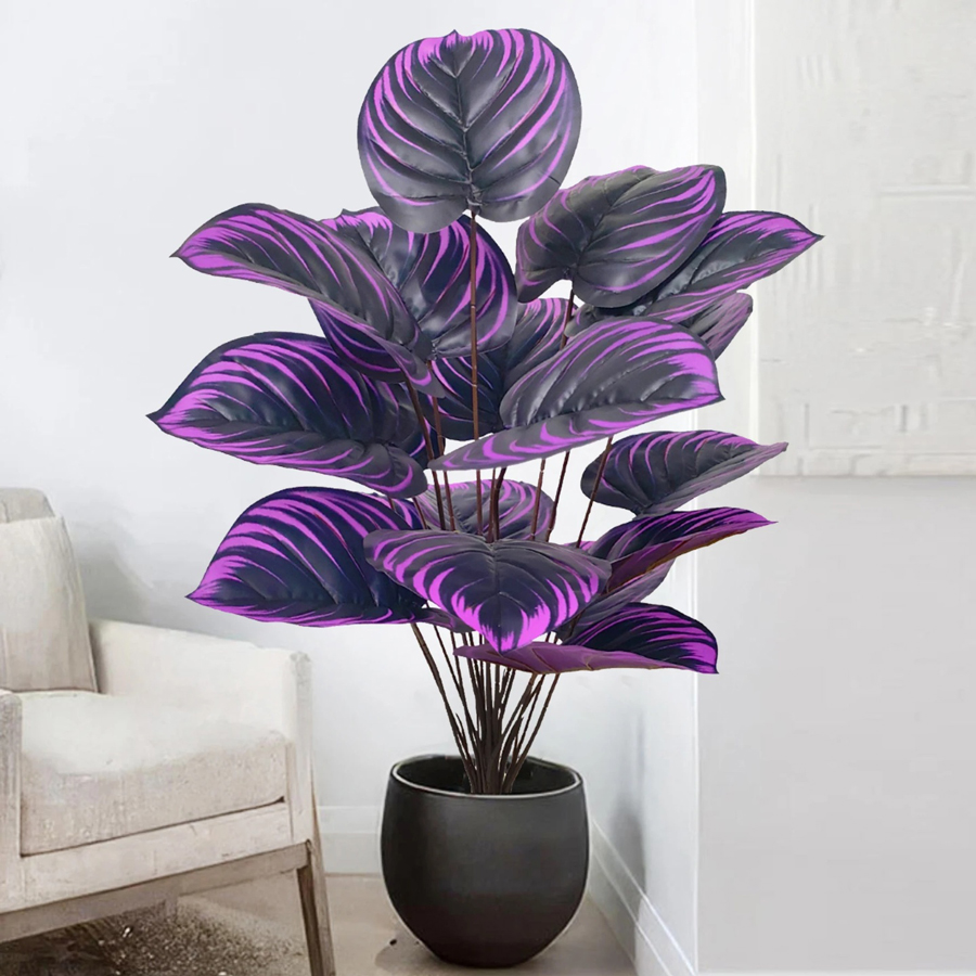 57-75 cm Grote Nep Palmboom Ku - Ficus Lyrata Tree recensie en prijs