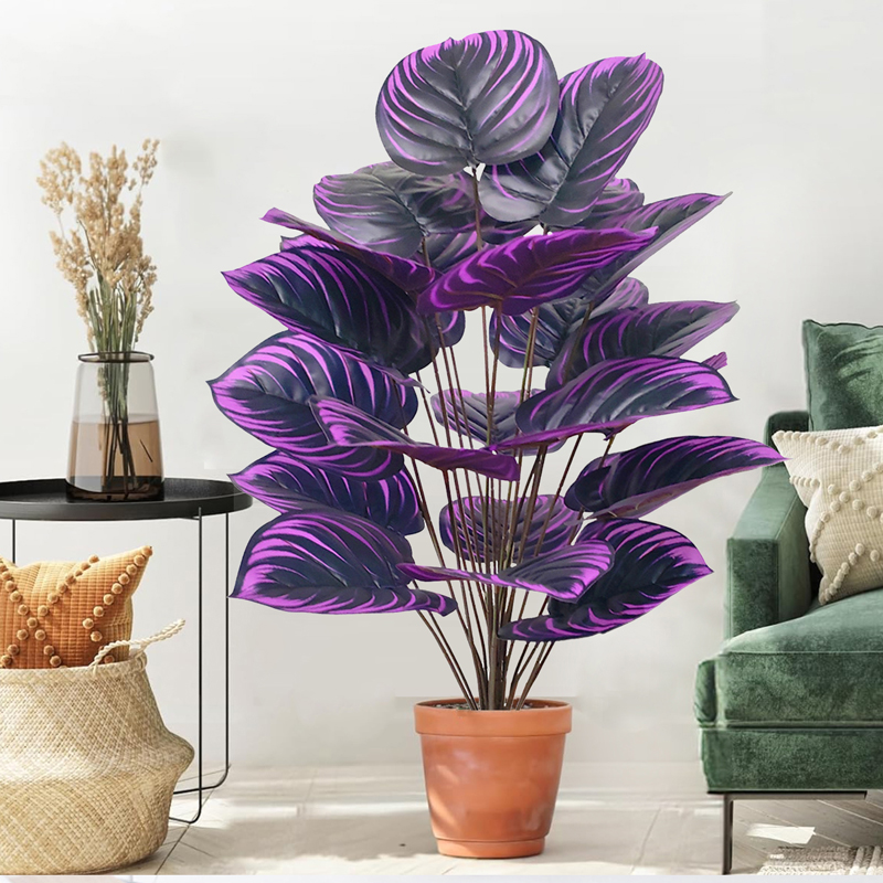 57-75 cm Grote Nep Palmboom Ku - Ficus Lyrata Tree recensie en prijs