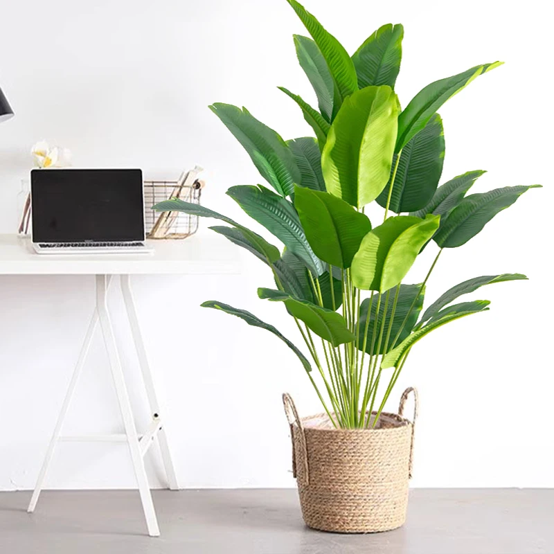 1 stks Kunstplanten Grote Trop - Ficus Lyrata Tree recensie en prijs