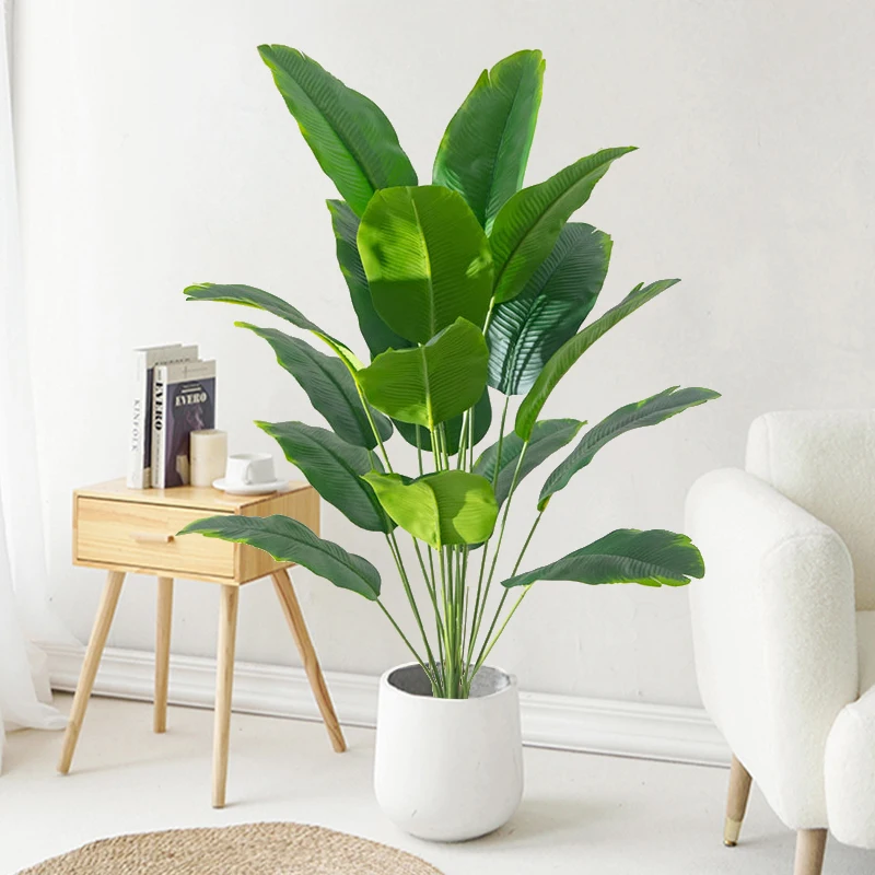 1 stks Kunstplanten Grote Trop - Ficus Lyrata Tree recensie en prijs