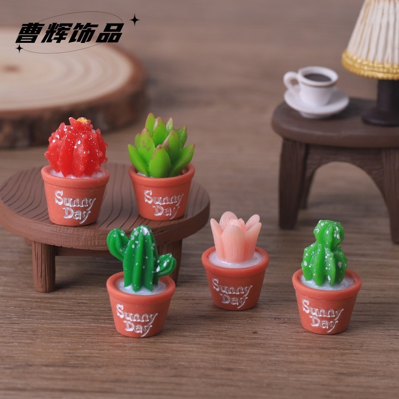 5 stks Simulatie sappige potpl - Echeveria Succulent recensie en prijs